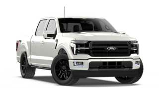 2026 Ford F-150® External Image 4